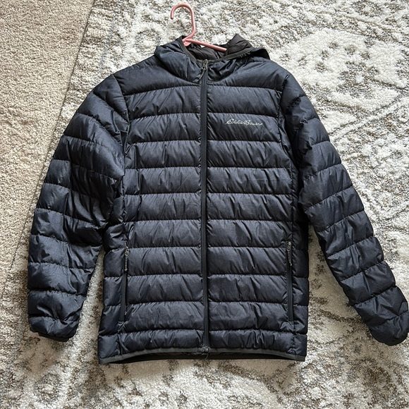 Eddie Bauer Jackets & Coats Eddie Bauer Puffer Jacket Poshmark